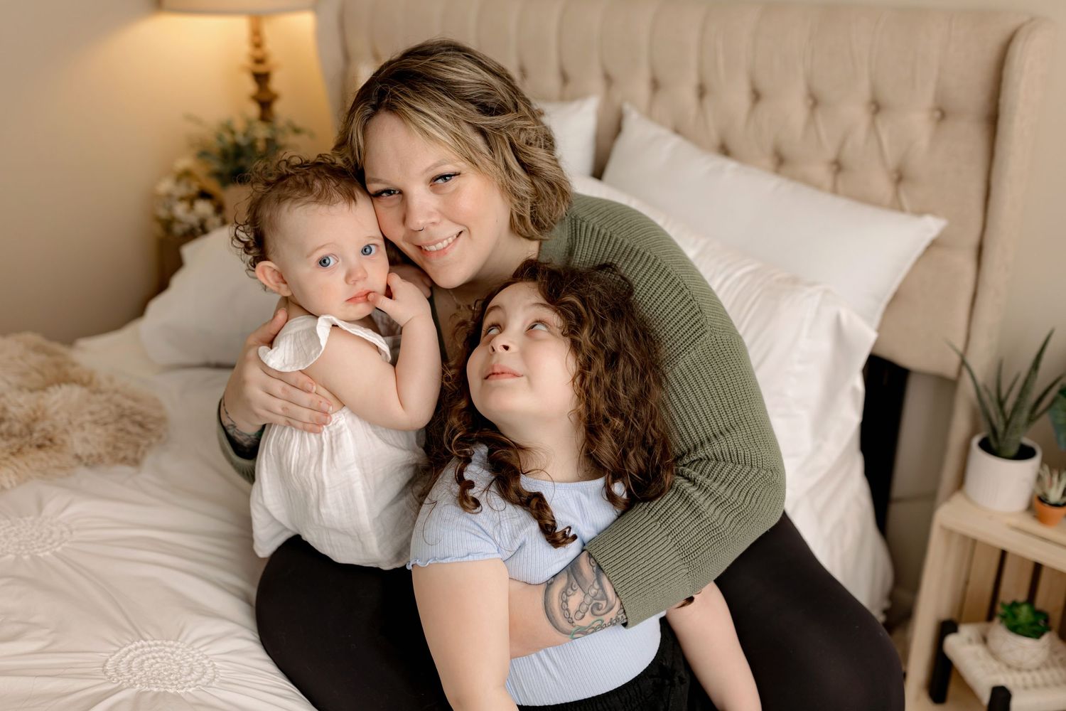Fairbanks Alaska newborn baby and family photographer, lifestyle photography