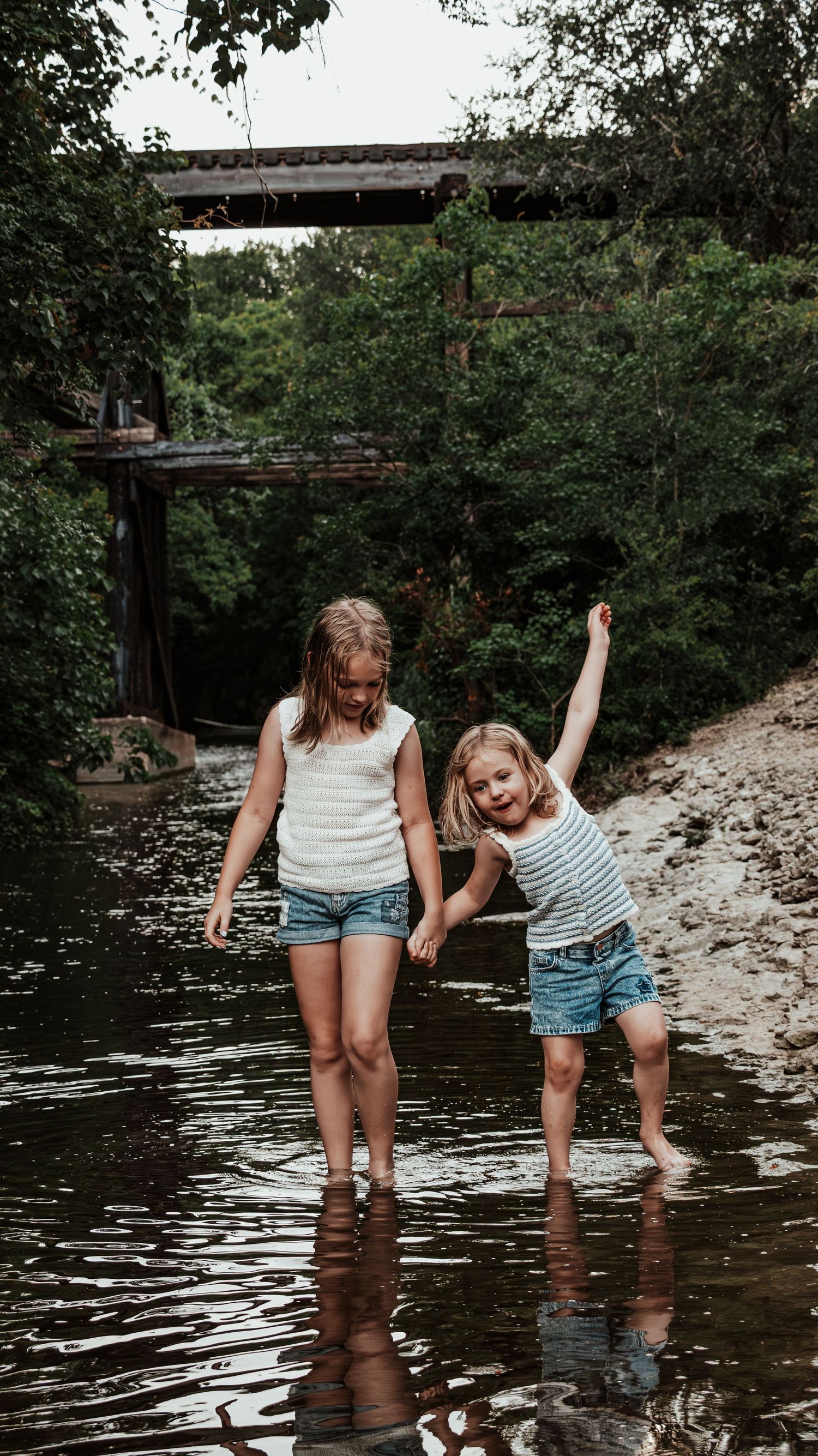 Family Photography in Cedar Park, Tx | Memories by Jennifer Ely