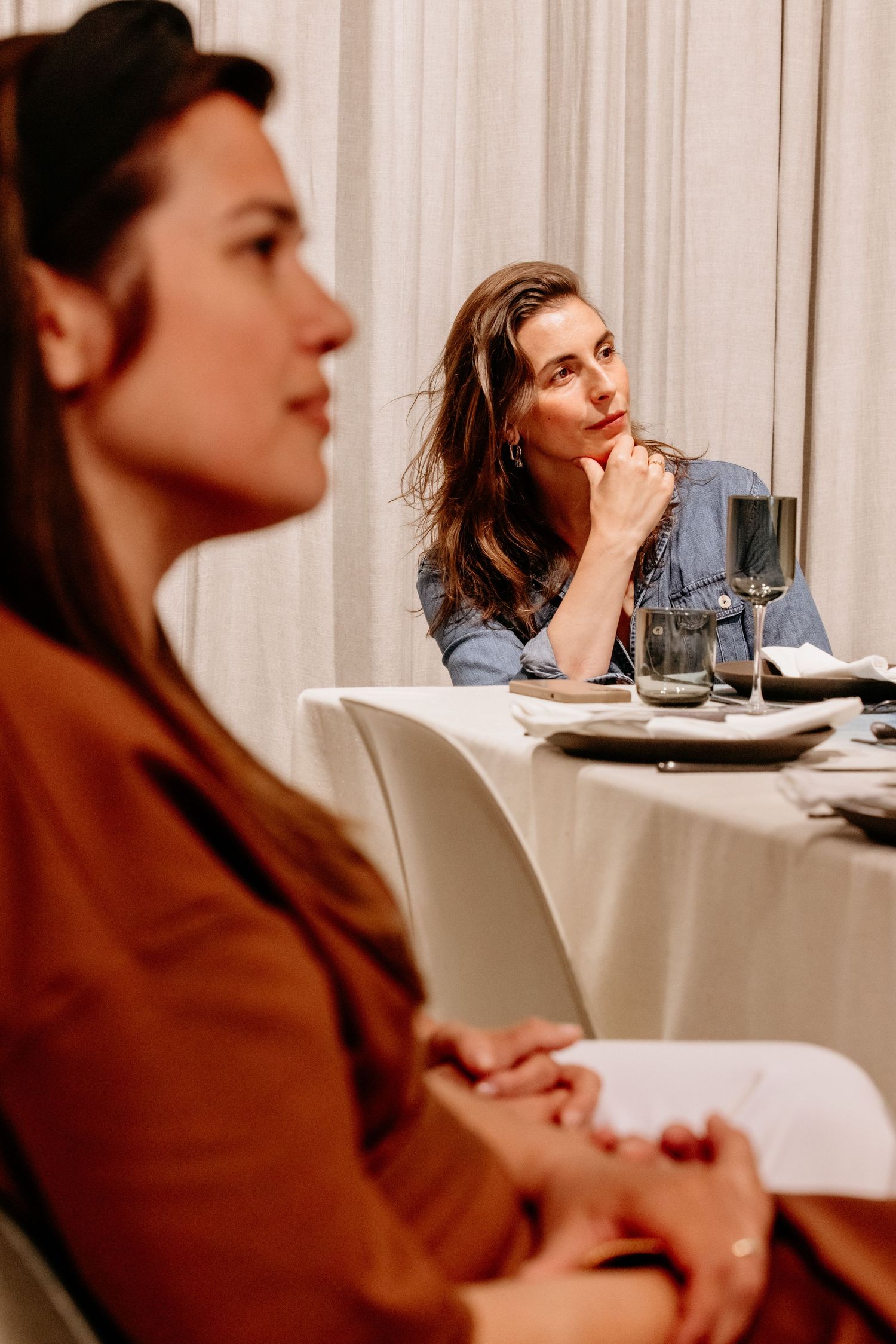 Event photo, food photography