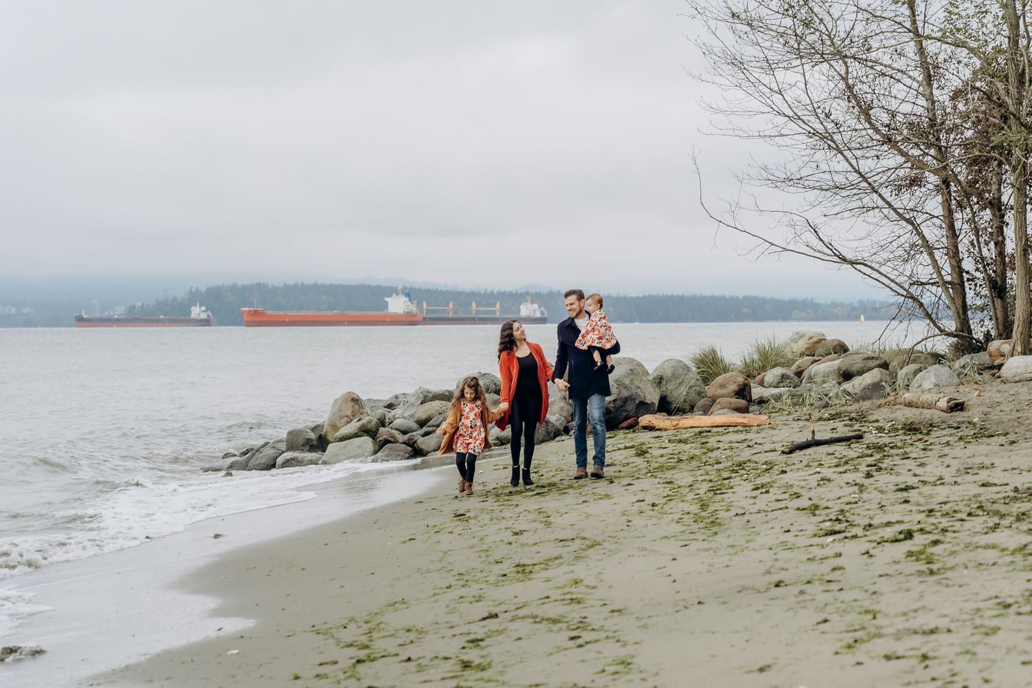 family photography