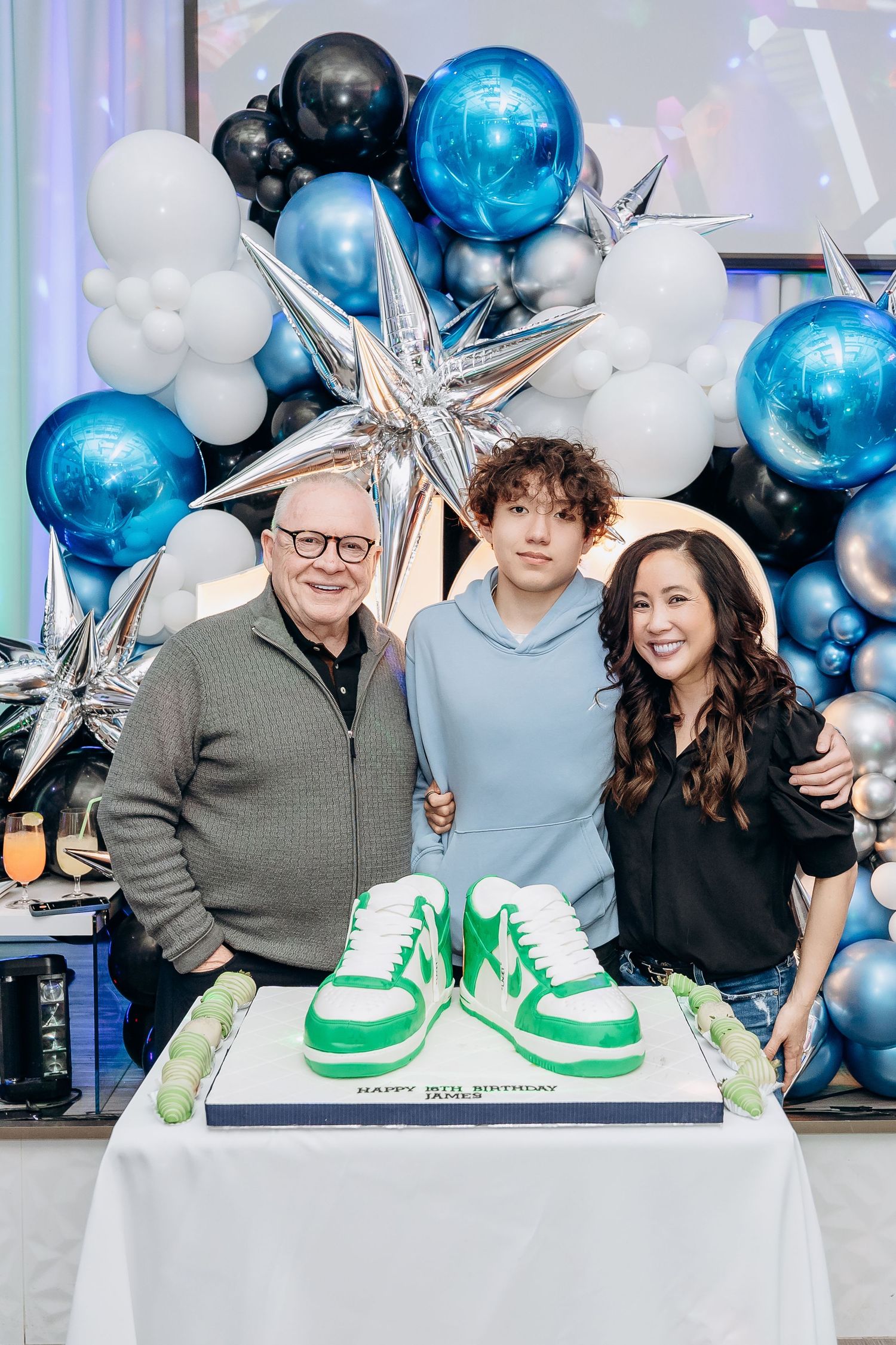 vancouver canucks event photos
