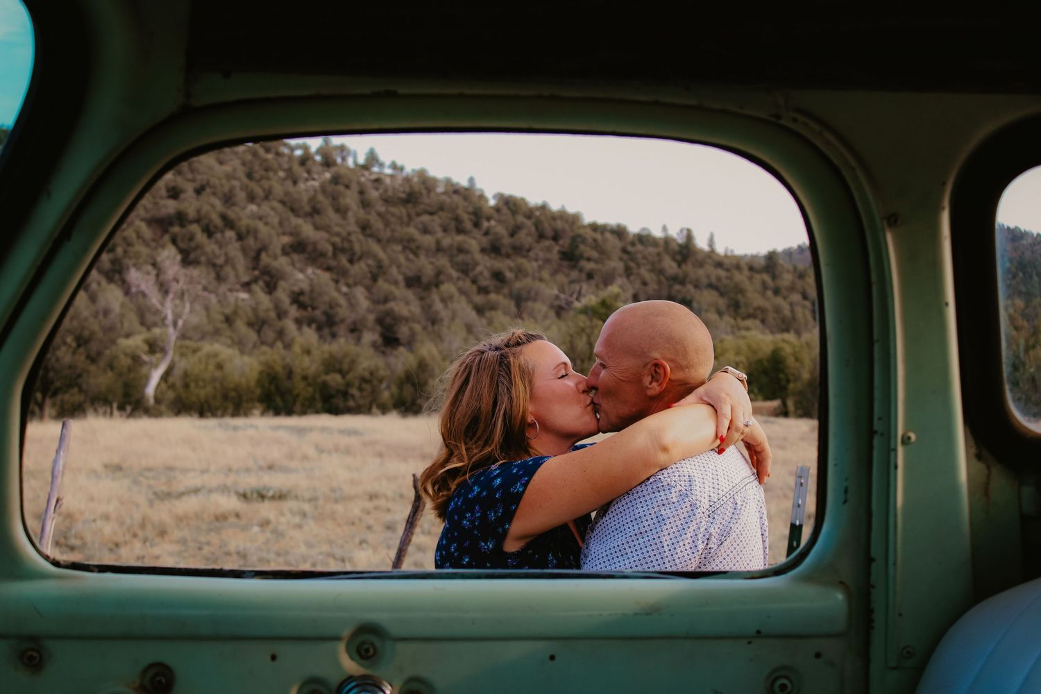 Family Photography photos Payson AZ Nature Photography Outside photos Creek Photography Gila county Photography Senior Session