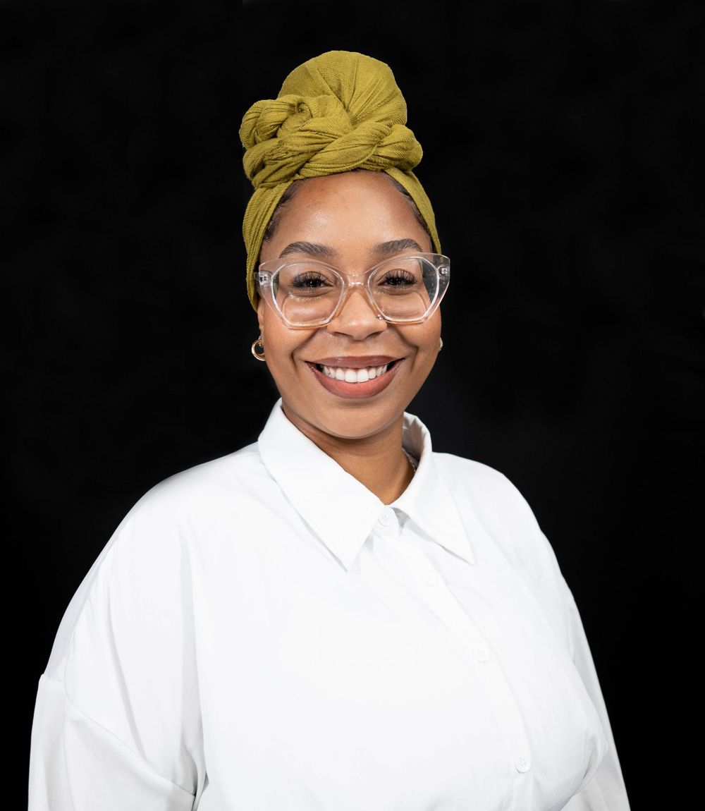 Professional headshots for San Antonio business owners