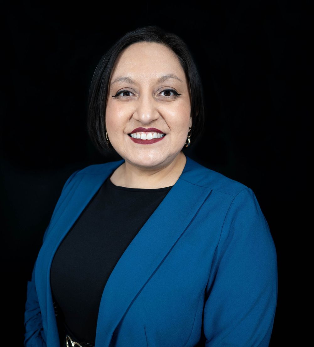 Professional headshots for San Antonio business owners