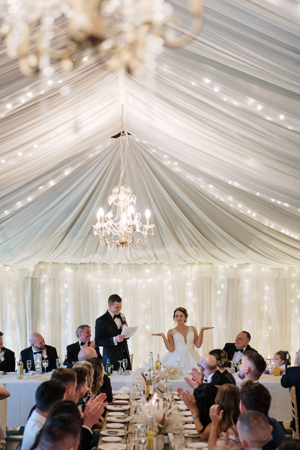 Moonraker Hotel Wedding Photography