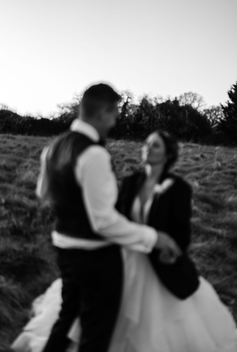 Moonraker Hotel Wedding Photography