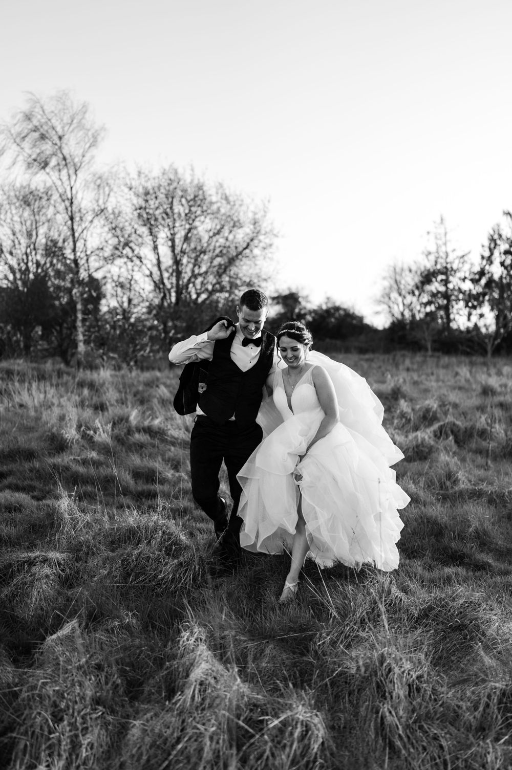 Moonraker Hotel Wedding Photography