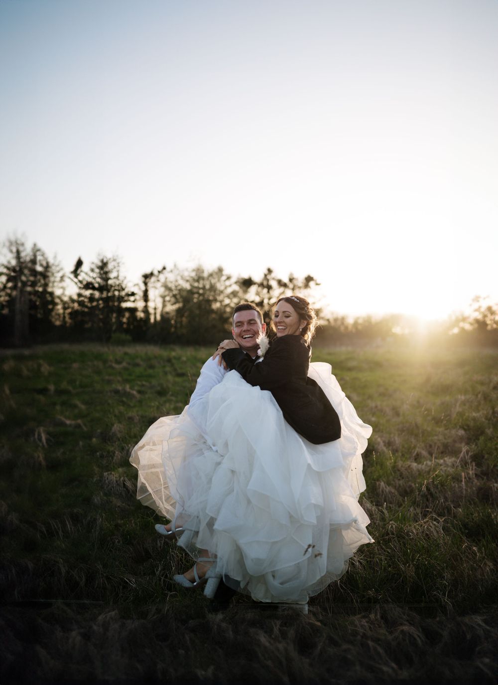 Moonraker Hotel Wedding Photography
