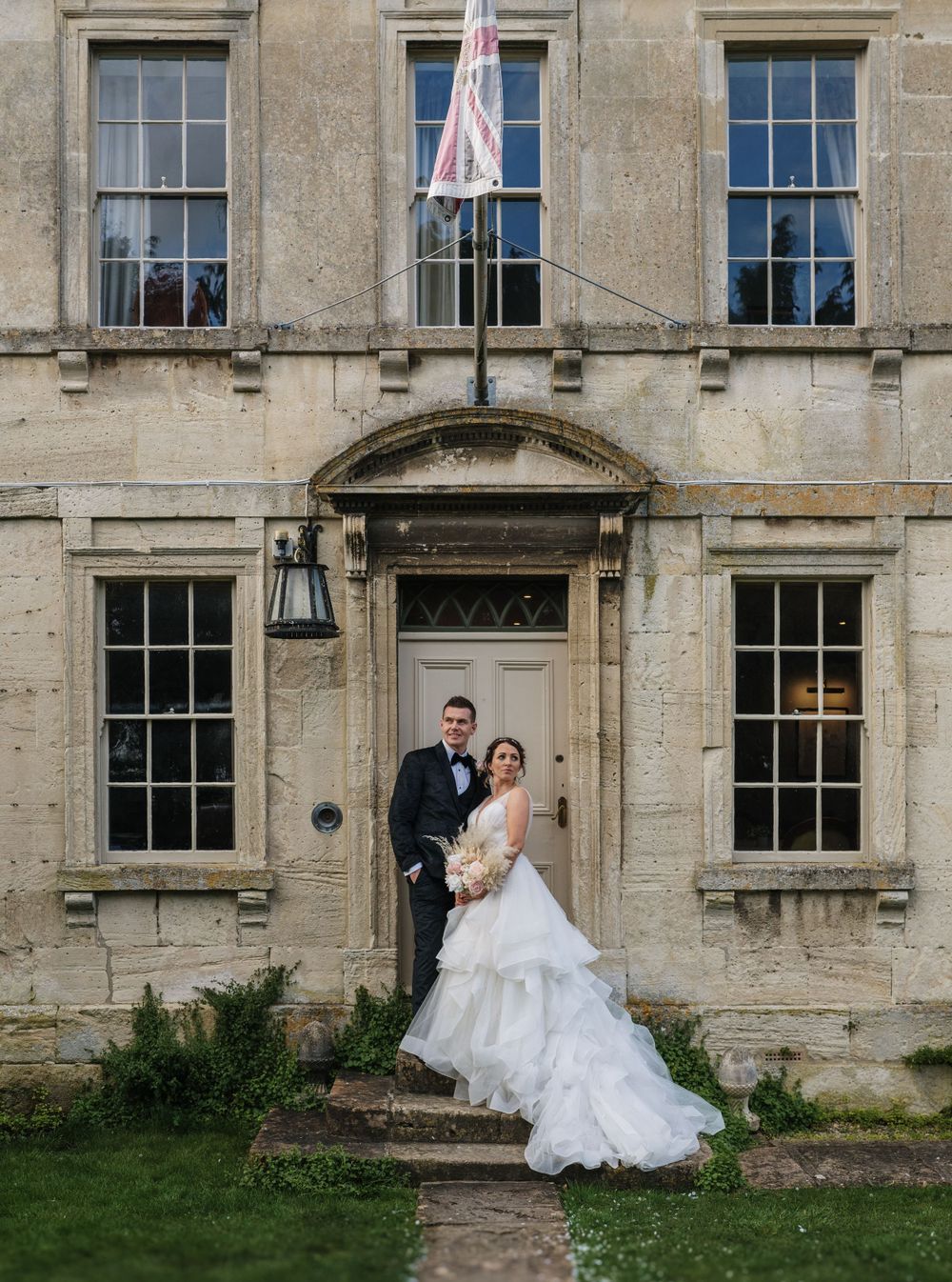 Moonraker Hotel Wedding Photography