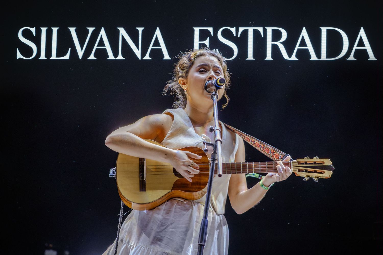 Silvana Estrada