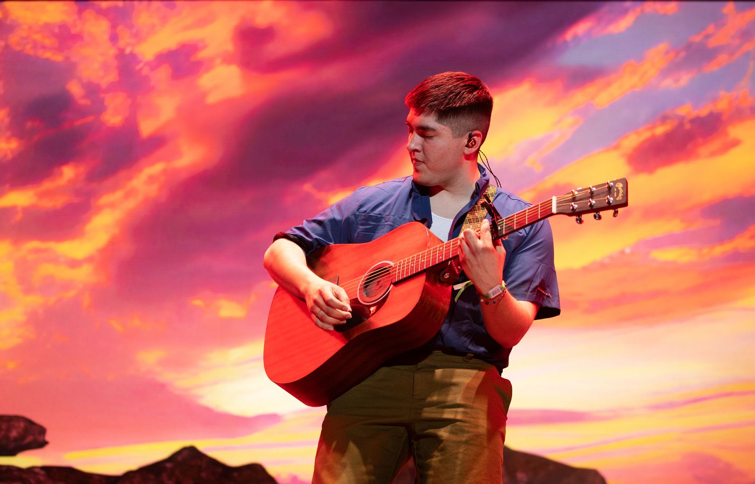 Kevin Kaarl