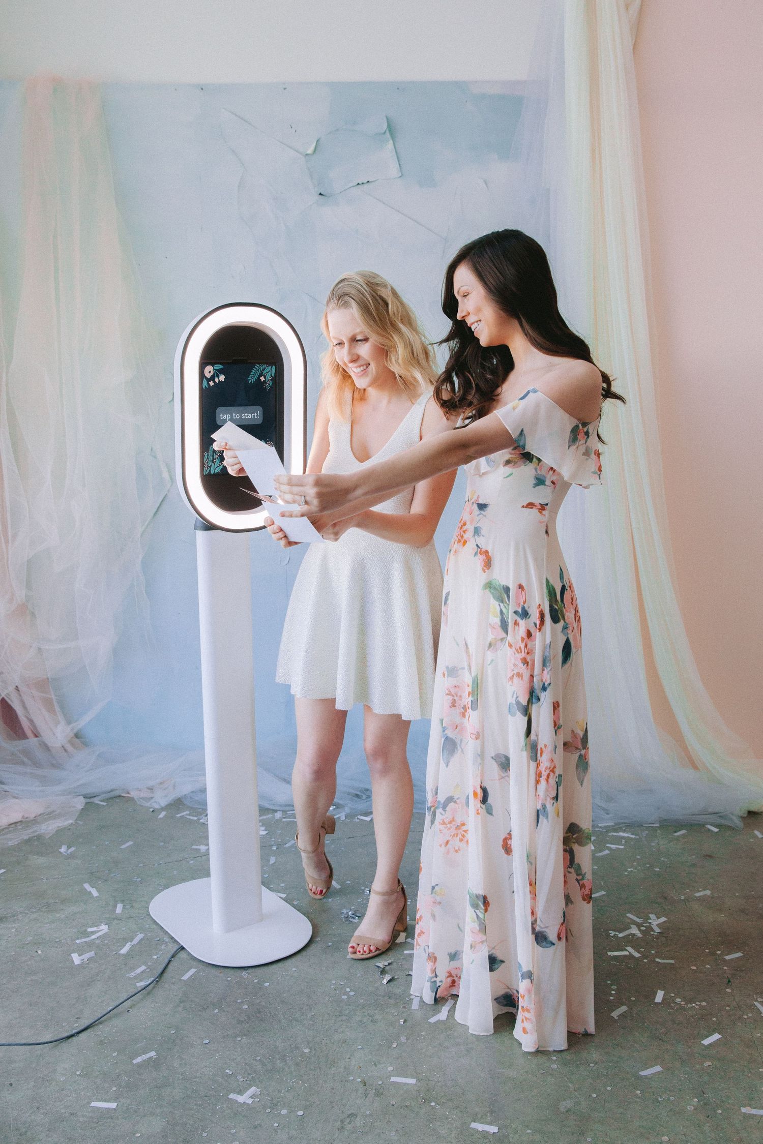 Pixieshot 360: Let's book your event