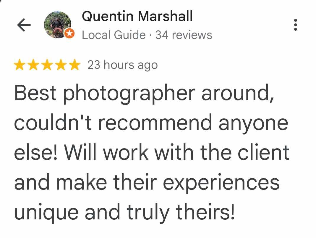 Chillicothe, Ohio Photographer Jessica Marshall