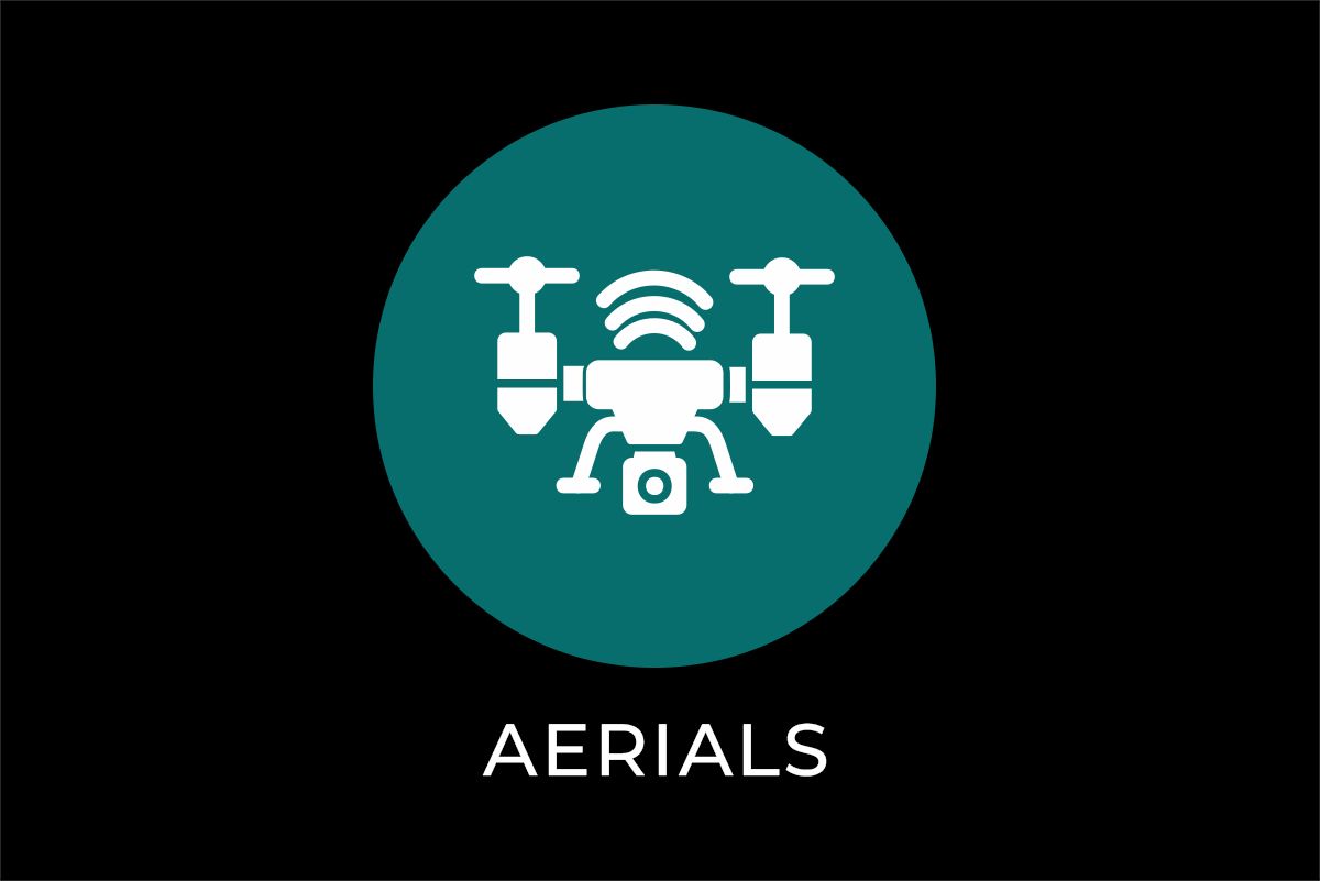 Aerials