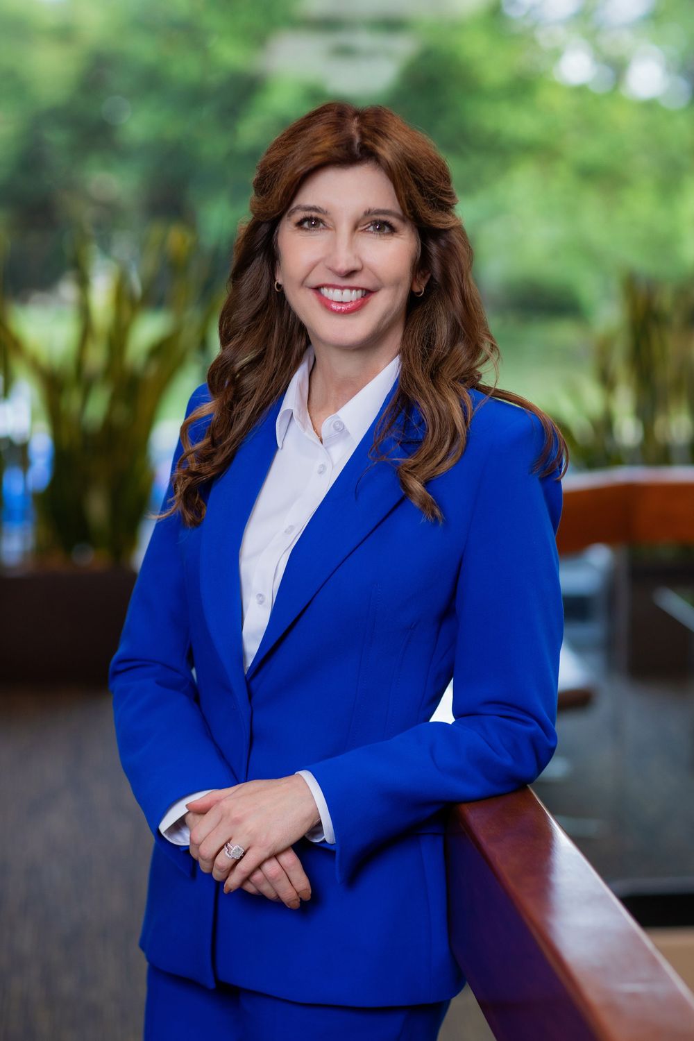 Branding photography Naperville lawyer
