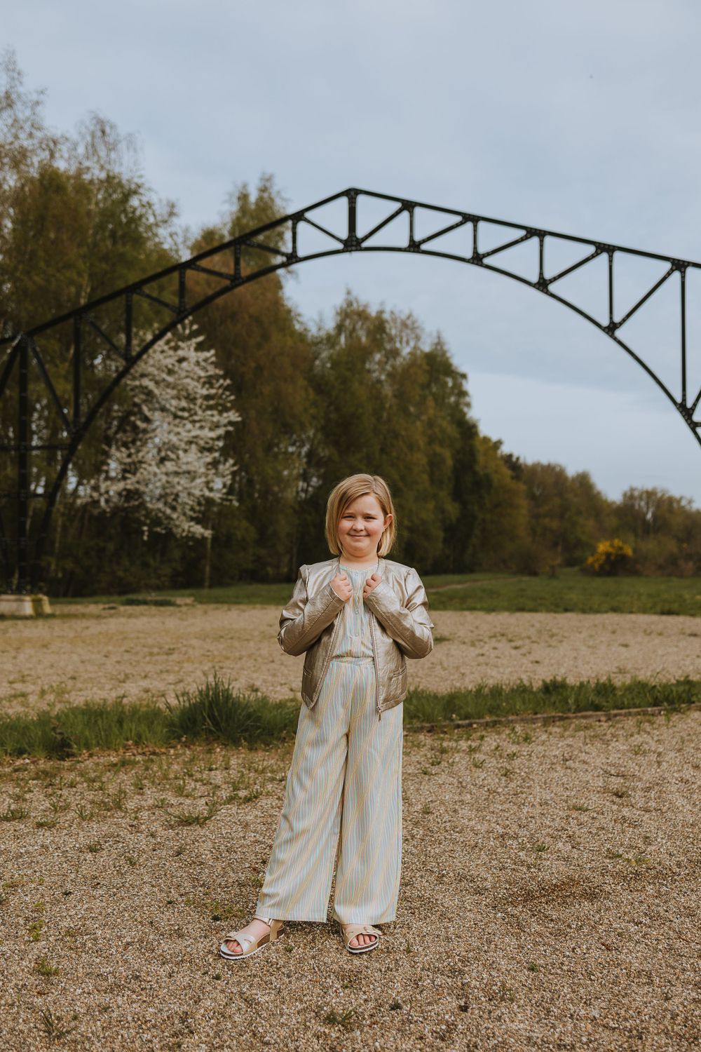 Communie fotografie - vormsel - lentefeest