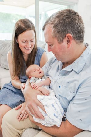Family Newborn Hutchinson Orchid Island Beach Photography Portraits Session Sebastian Vero Beach Florida Photographer