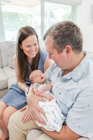 Family Newborn Hutchinson Orchid Island Beach Photography Portraits Session Sebastian Vero Beach Florida Photographer