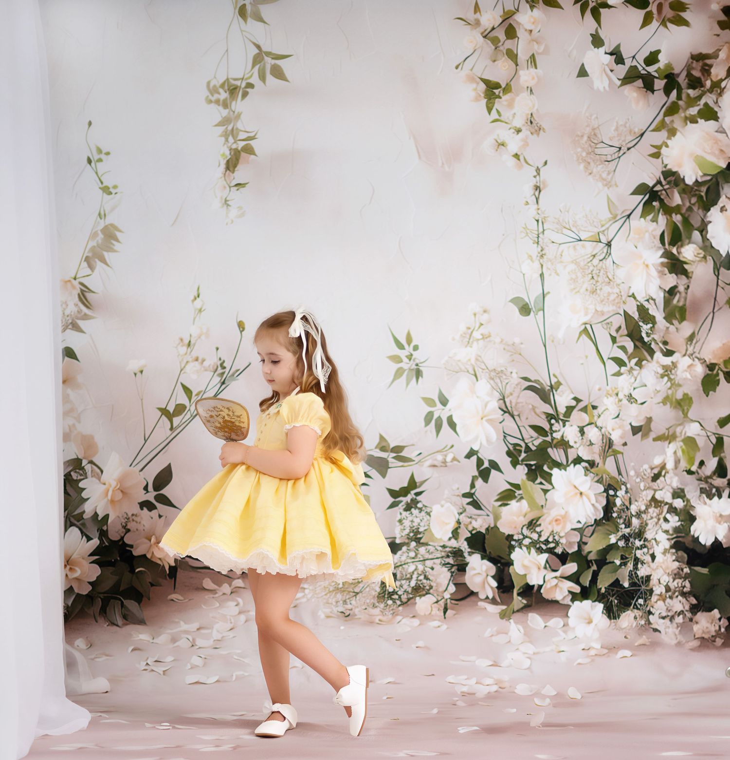 Published Child Couture Magazine - Springfield, IL Premier luxury photographer