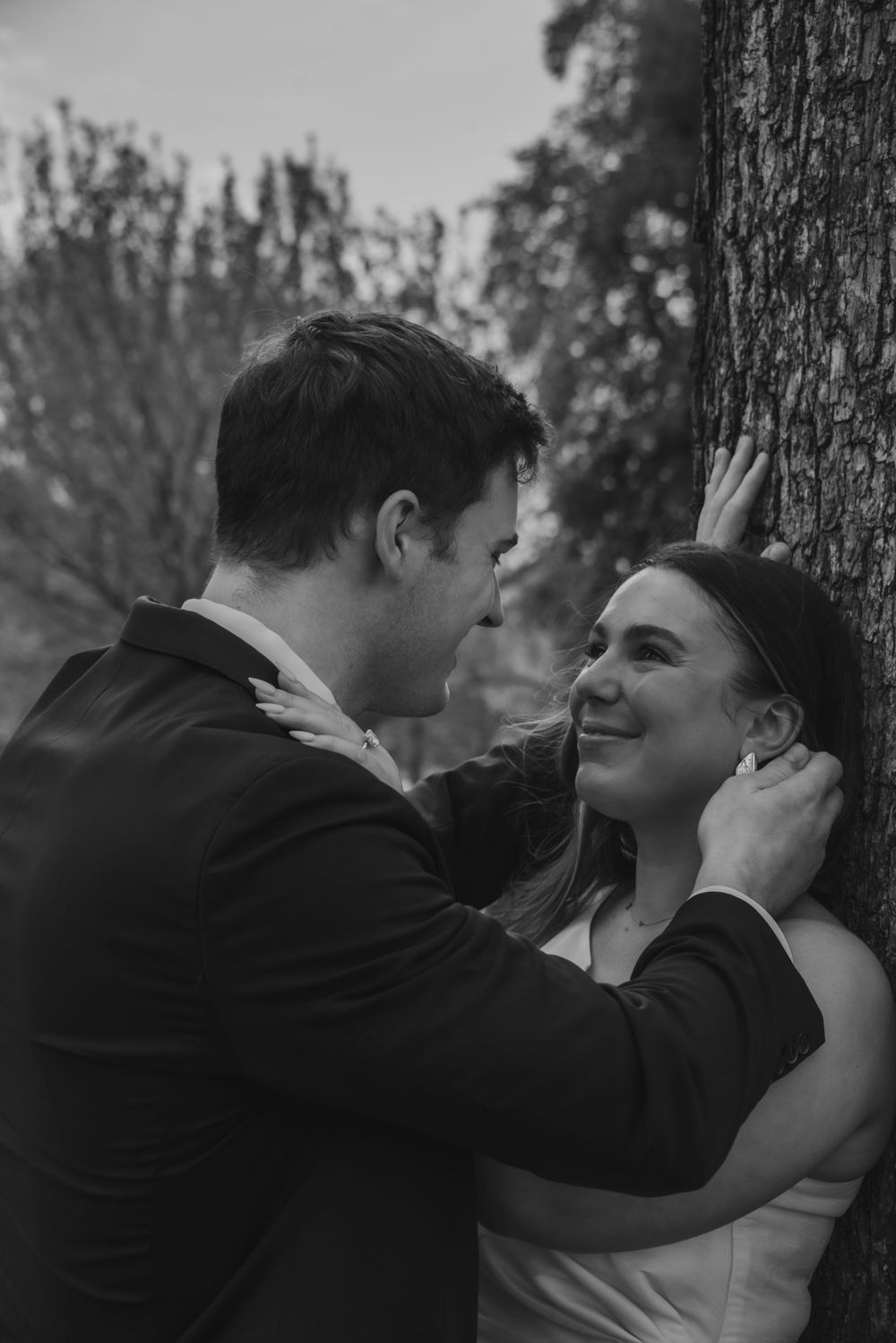 Elopement photography
