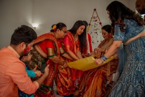 Religious ceremony