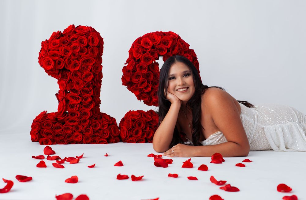 Studio photography, portrait photographer