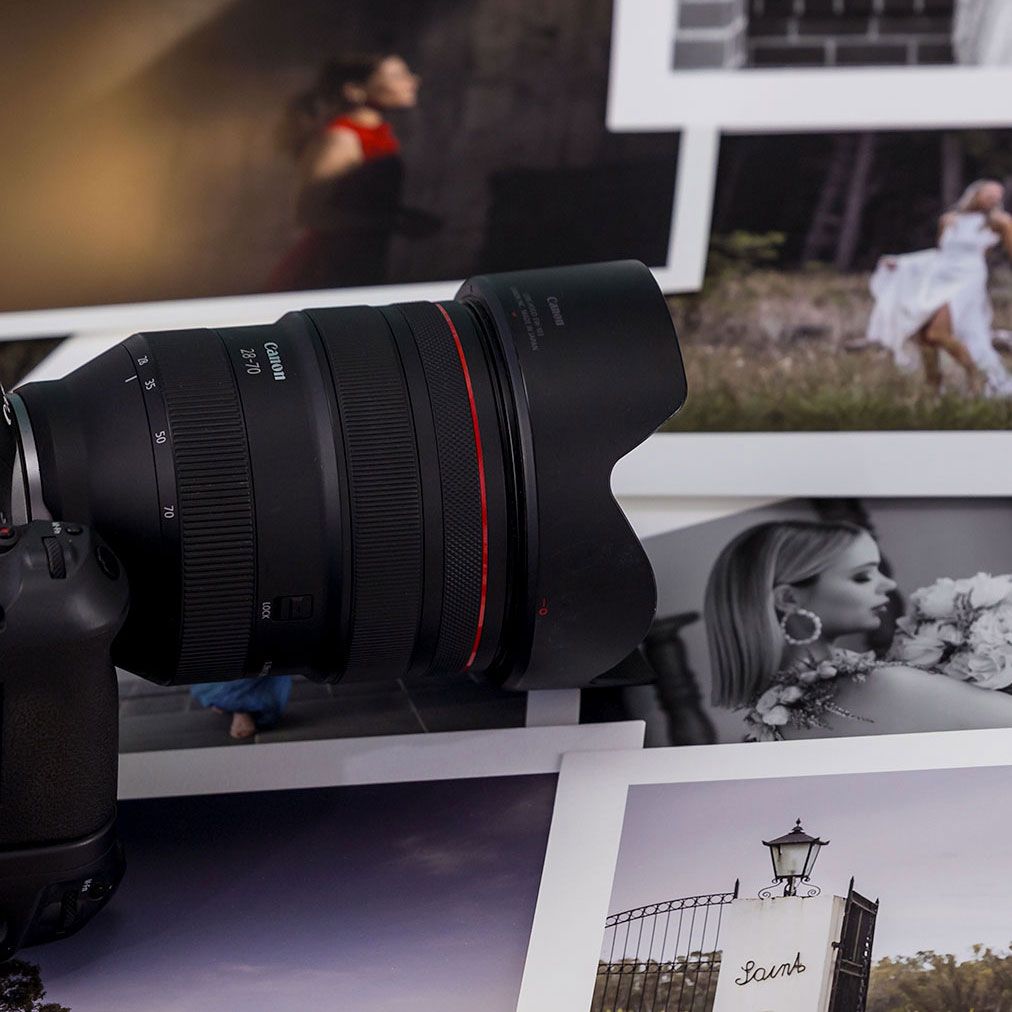 JRP Studio, Fine Art Studio for Artists and Photographers located in Albury Wodonga. Fine Art Printing.
