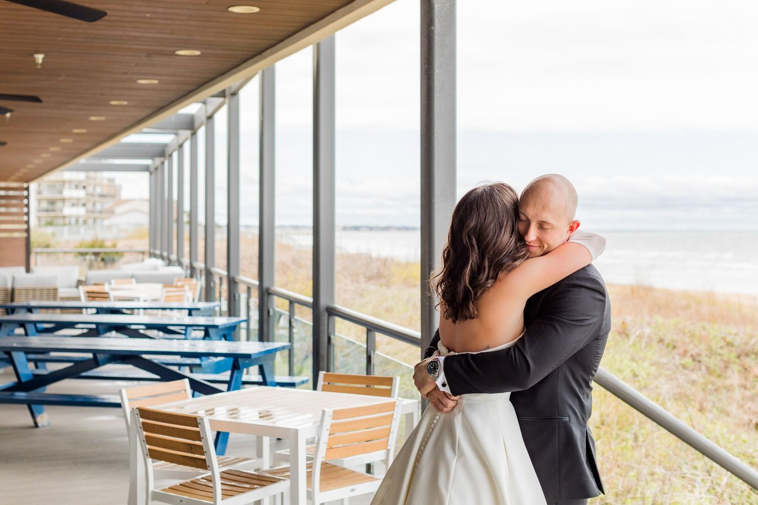 Hampton Roads Wedding Photographer