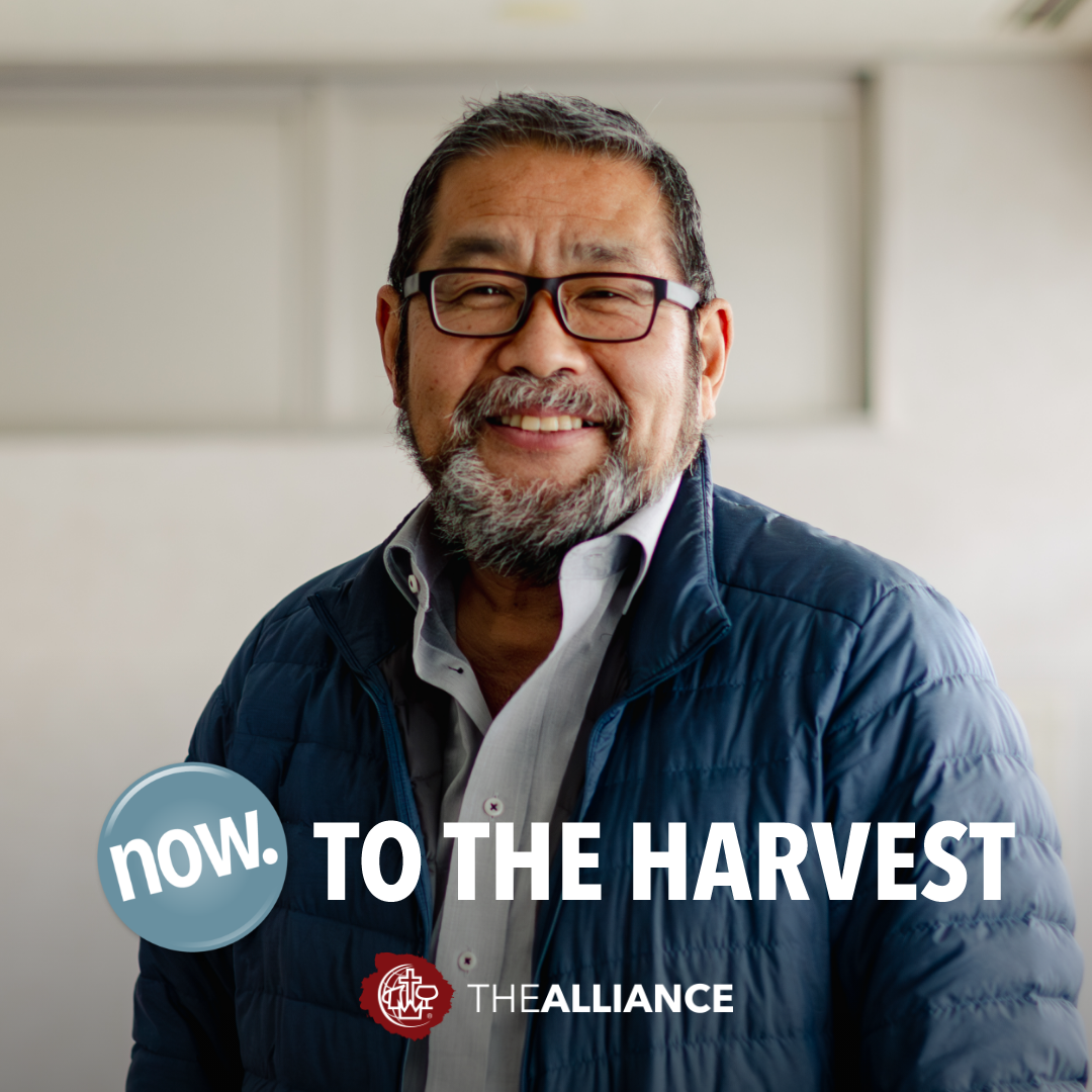To the Harvest, Alliance