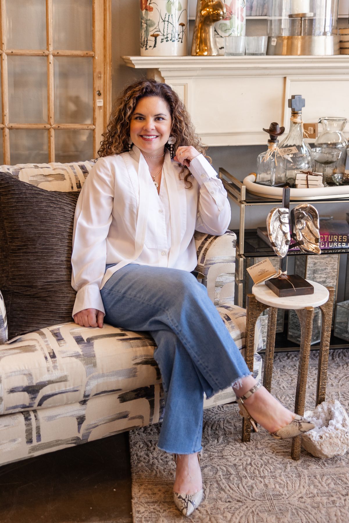 Historic McKinney Photography