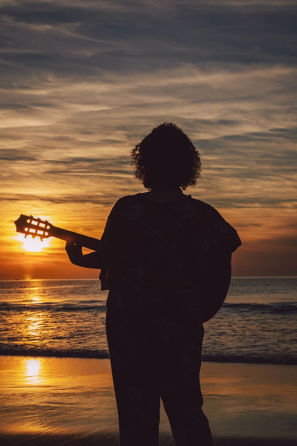 photographe chanteuse pays basque