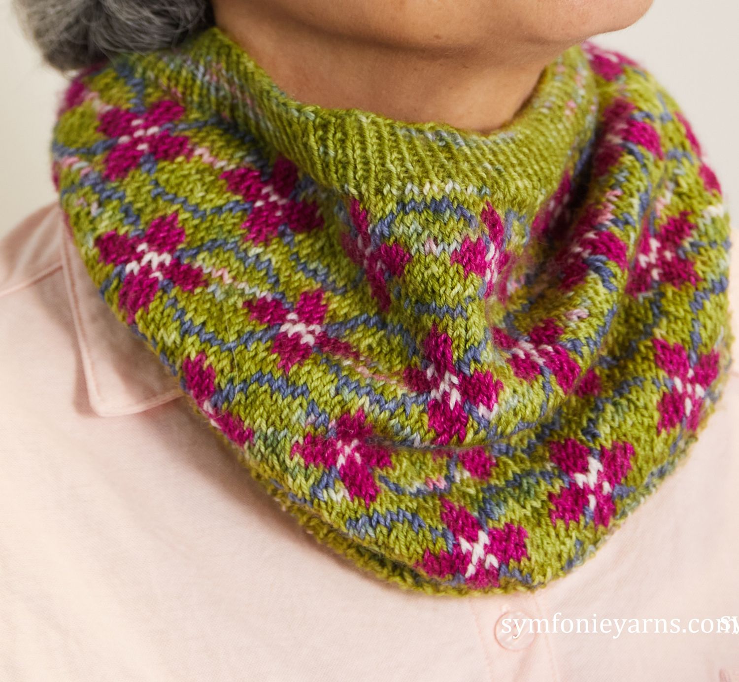 Cowl