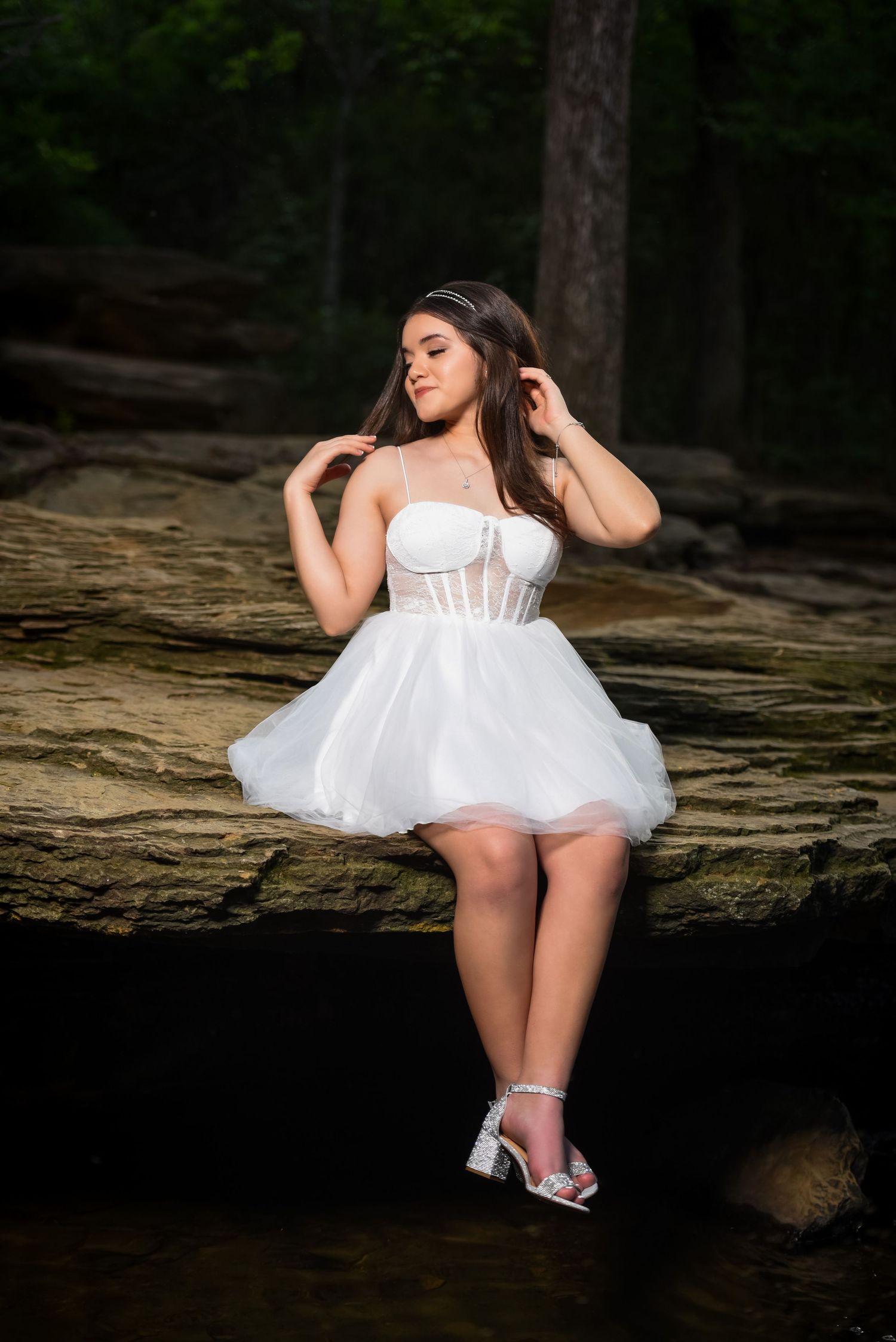 Sweet Sixteen Photography packages fotolilly photography quince photography quinceanera photos fort worth texas