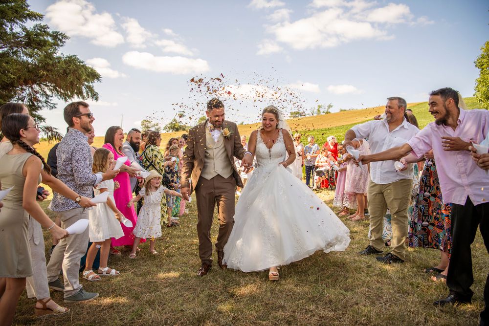 Mariage