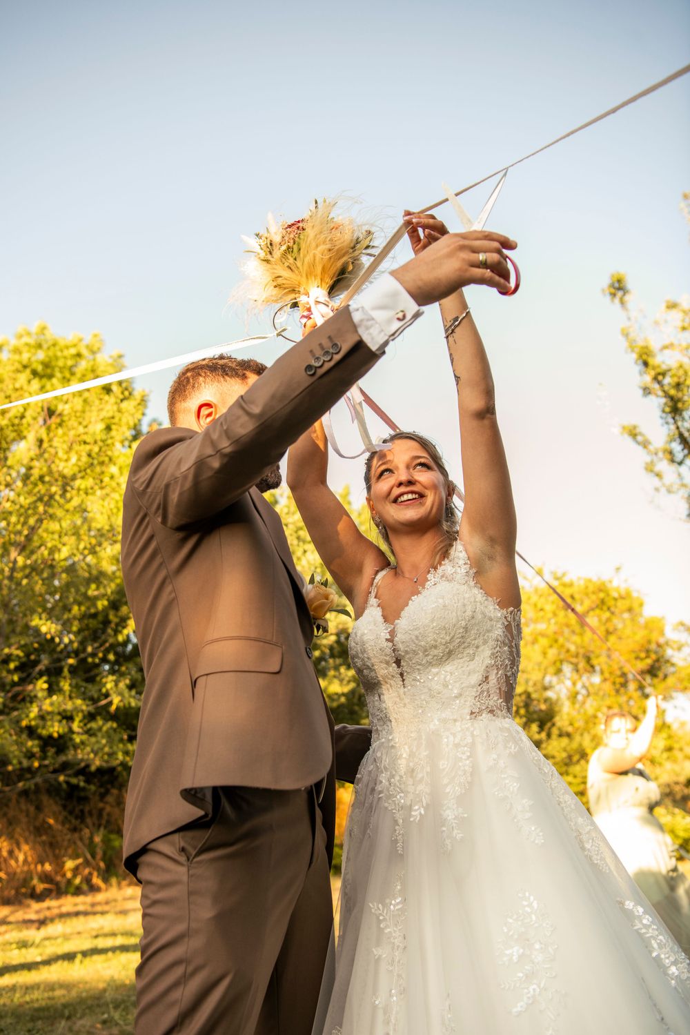 Mariage