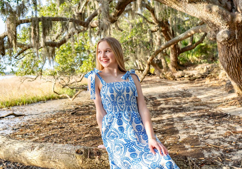 Bluffton-high-school-senior-photography