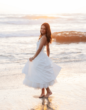 high school senior photos, golden hour sunset photoshoot, san diego photographer, senior photographer, orange county photographer, beach