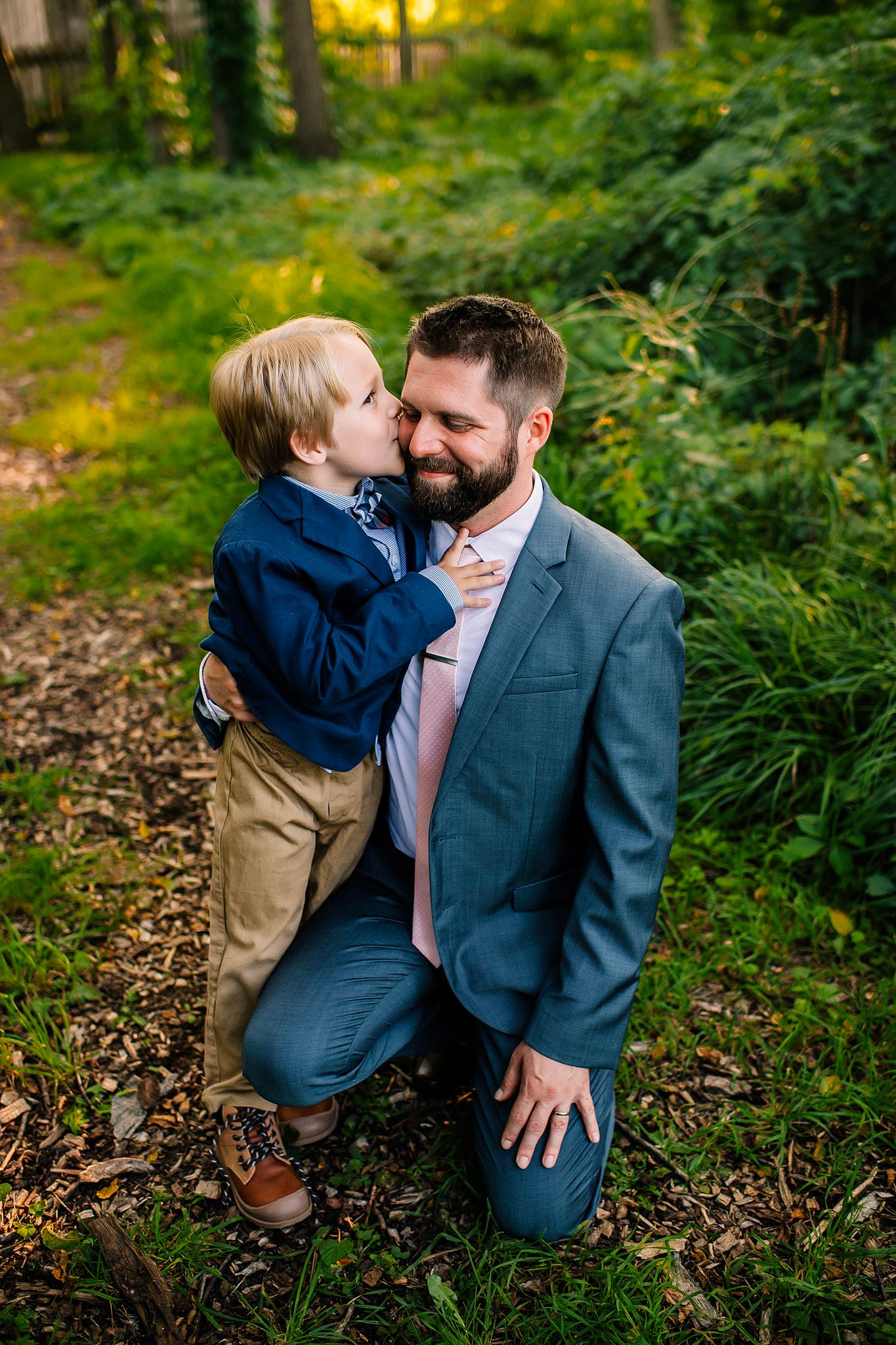 Ann Arbor Family Photographer