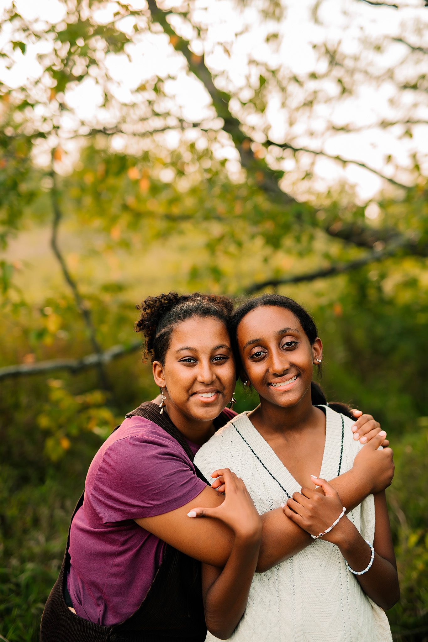 Hartland Michigan Family Photographer