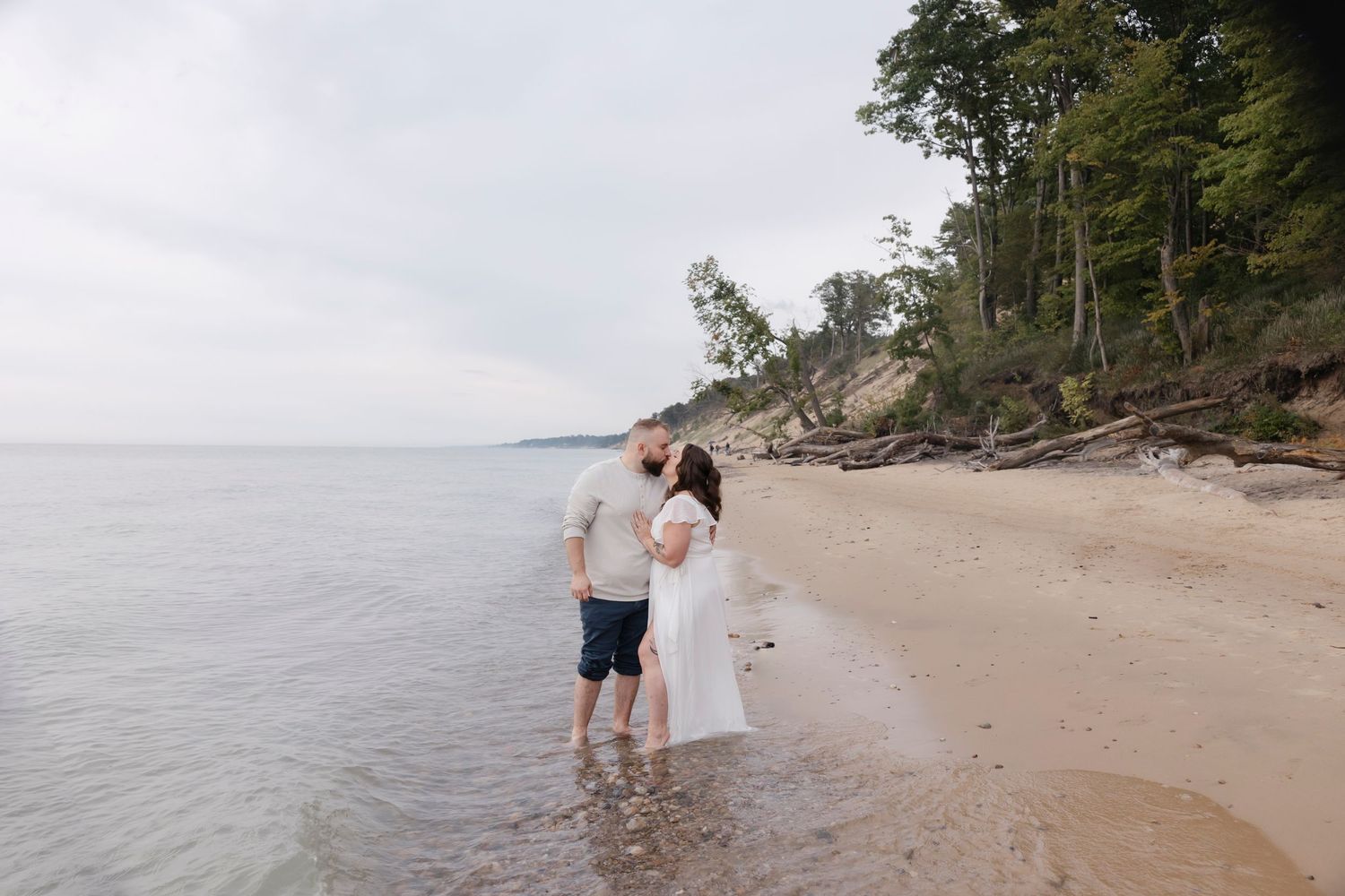 Ann Arbor Michigan Photographer | South Haven Mini Sessions | South Haven Photography