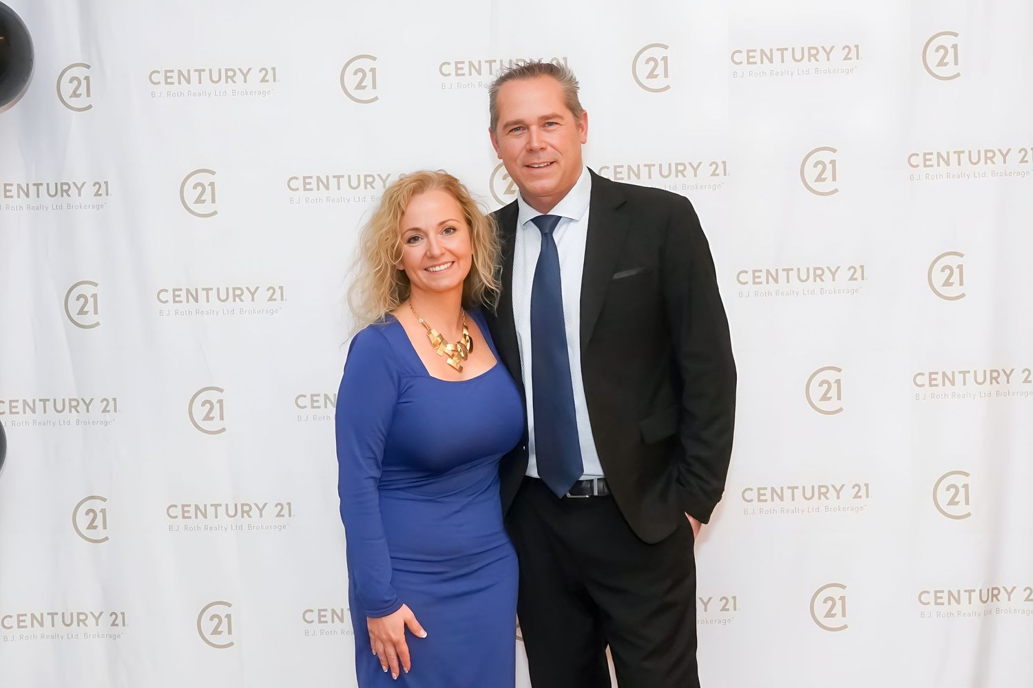 Century 21 B.J. Roth 2024 Awards