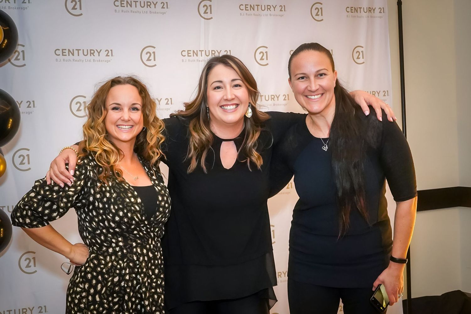 Century 21 B.J. Roth 2024 Awards