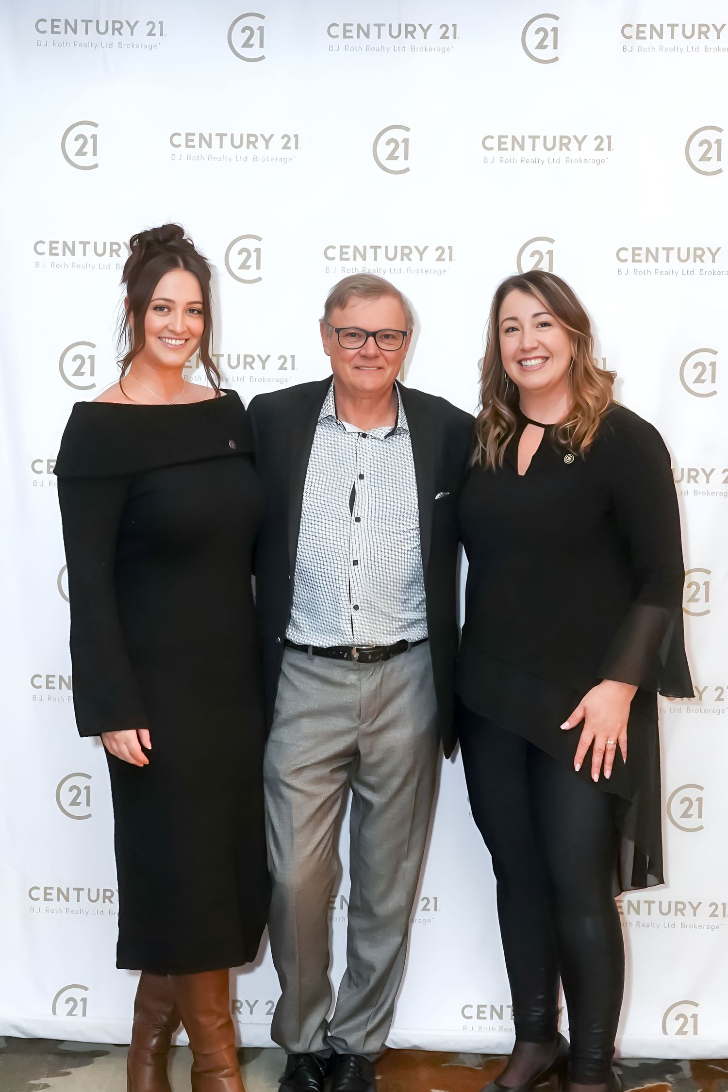 Century 21 B.J. Roth 2024 Awards