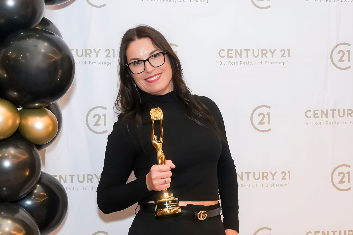 Century 21 B.J. Roth 2024 Awards