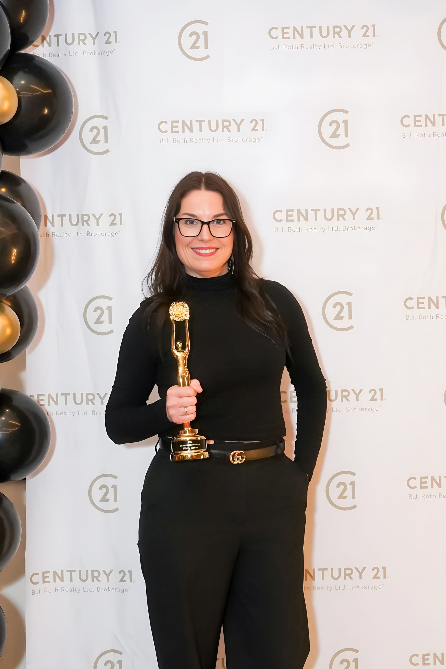 Century 21 B.J. Roth 2024 Awards