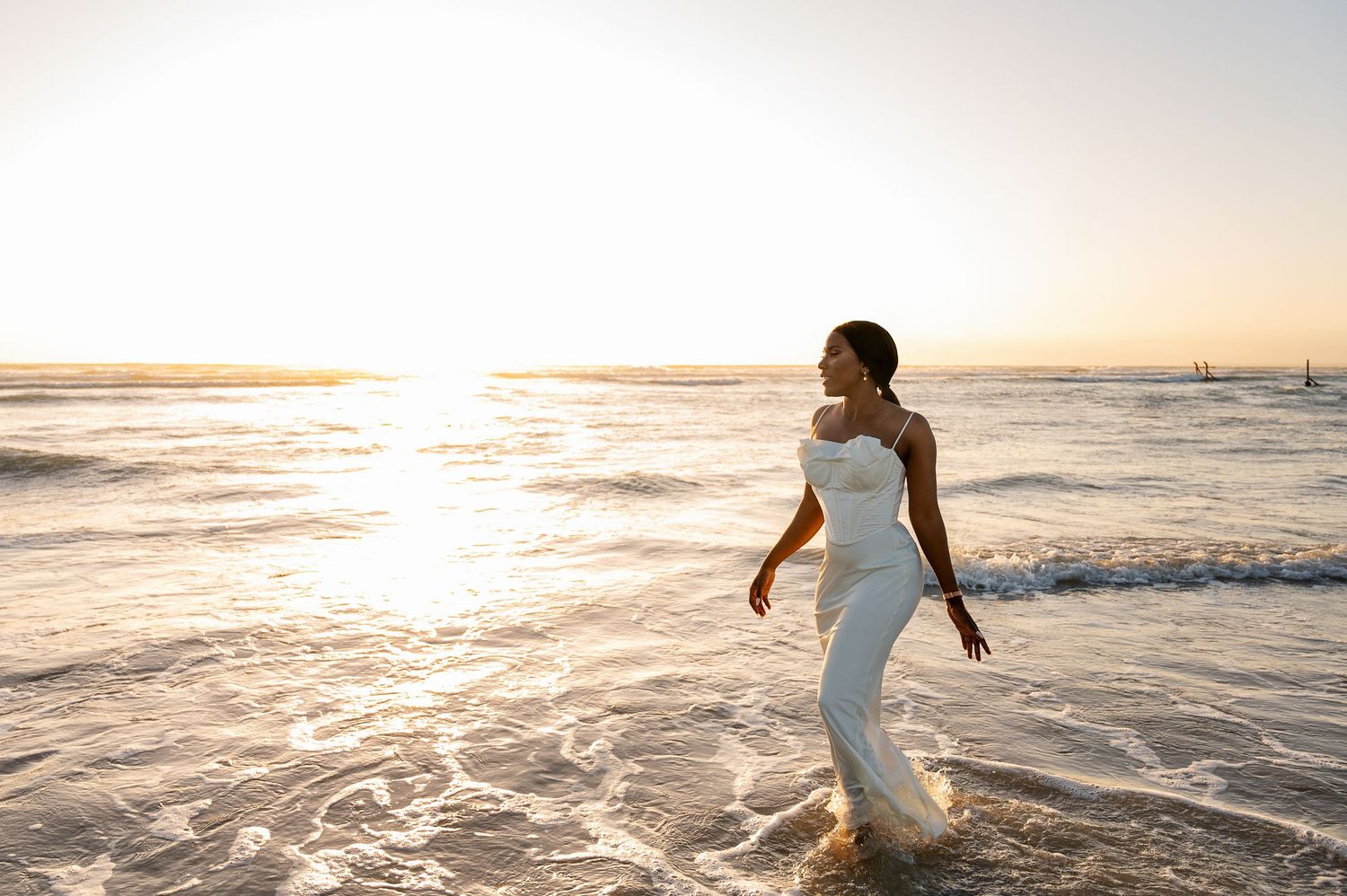 Cape Town Editorial Wedding & Portrait Photographer