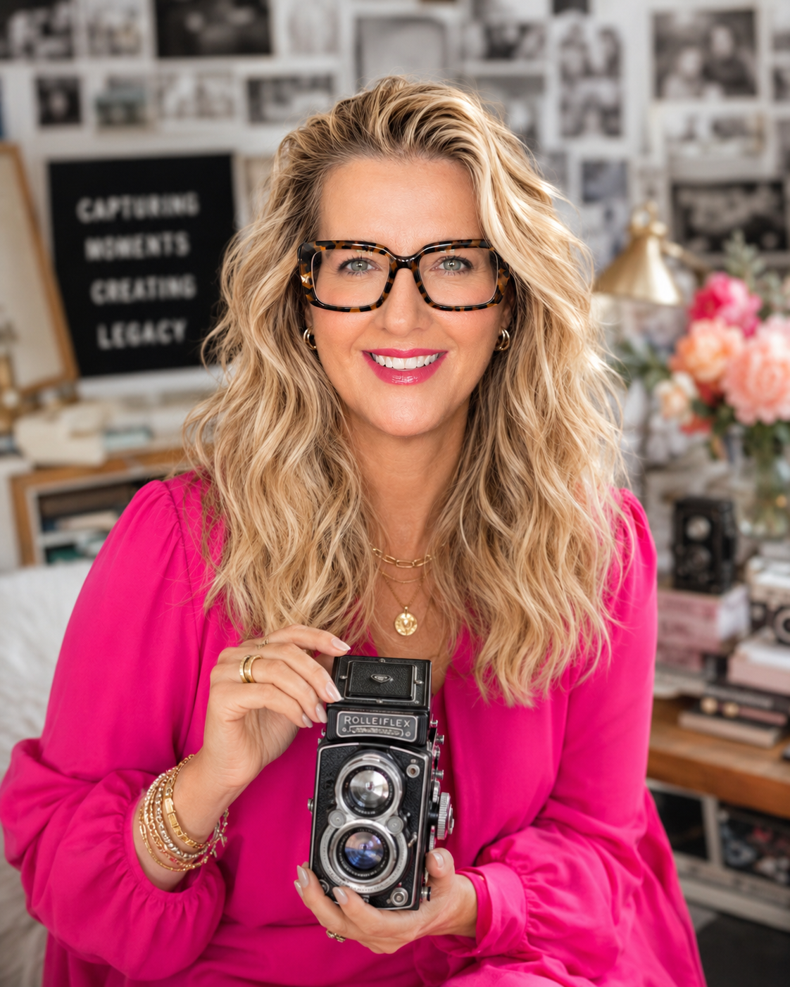 Landi Friemel Photographer
