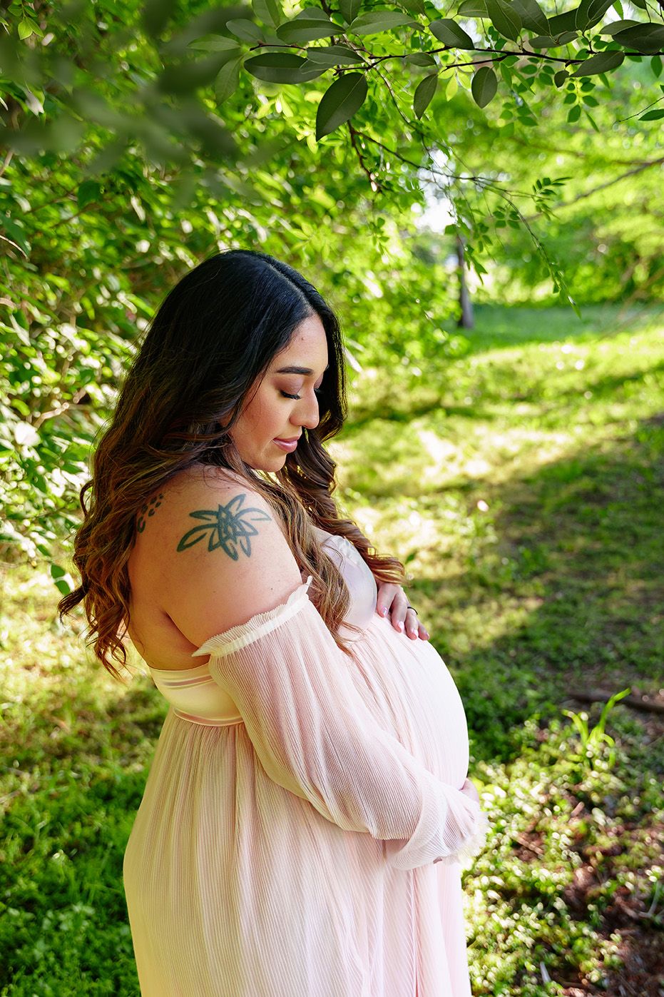midland tx maternity photographer photographer midland tx maternity photo session outdoor maternity session midland tx