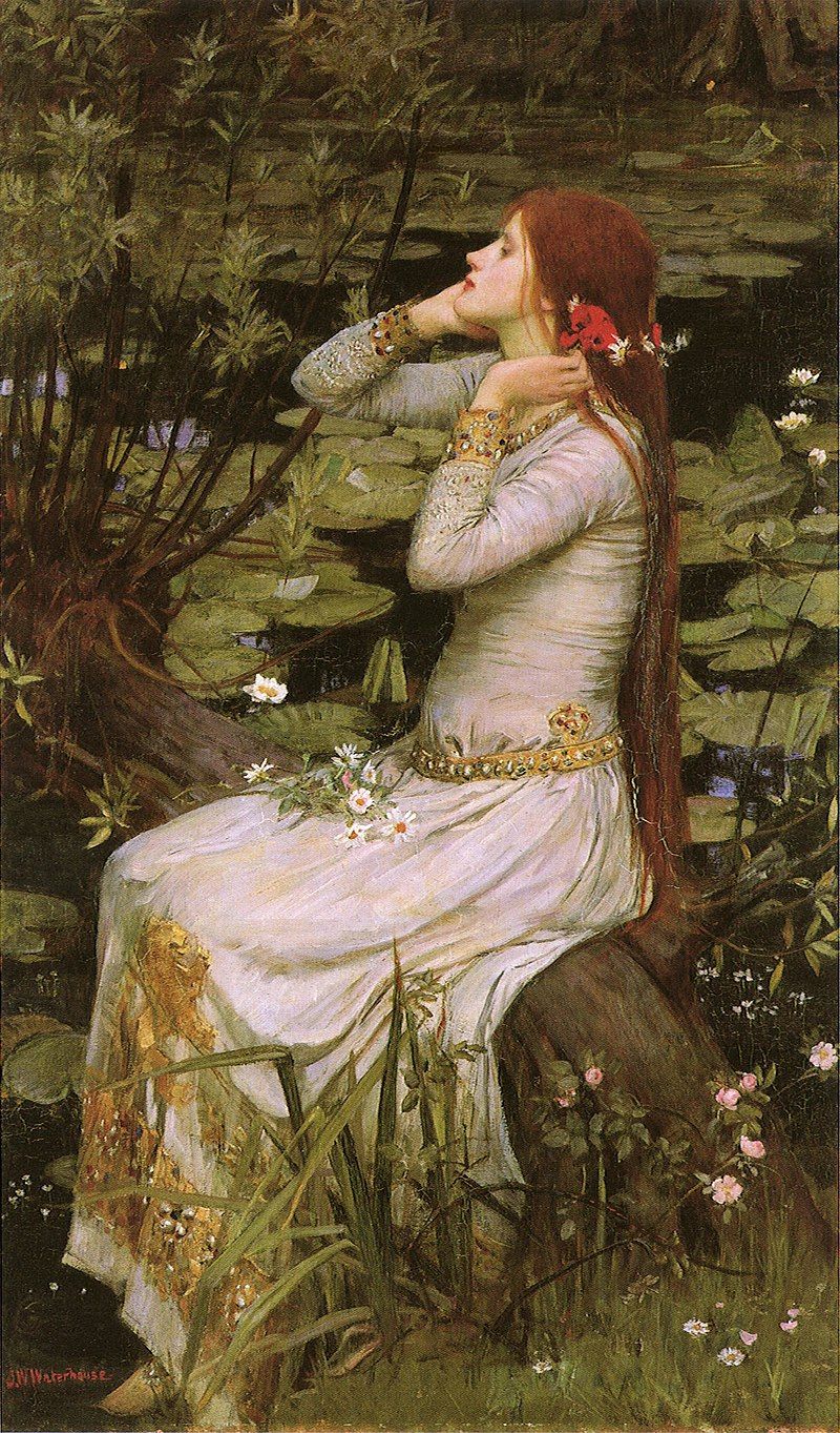 John William Waterhouse