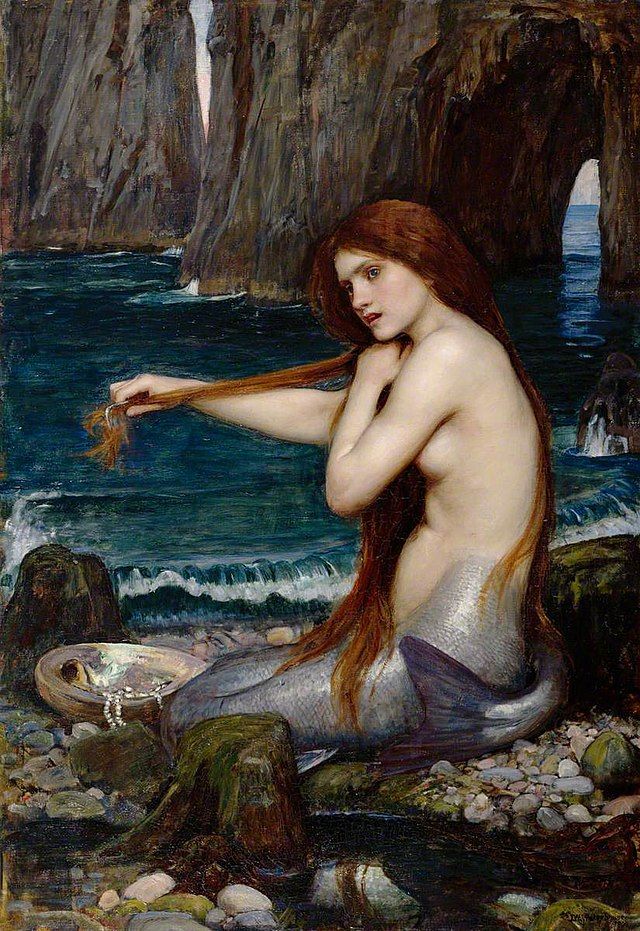 John William Waterhouse